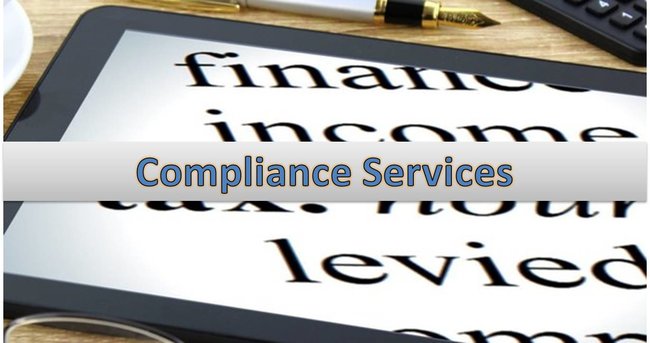 Compliance Services